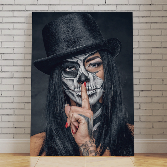 Decorative Canvas Wall Art - Multi Size