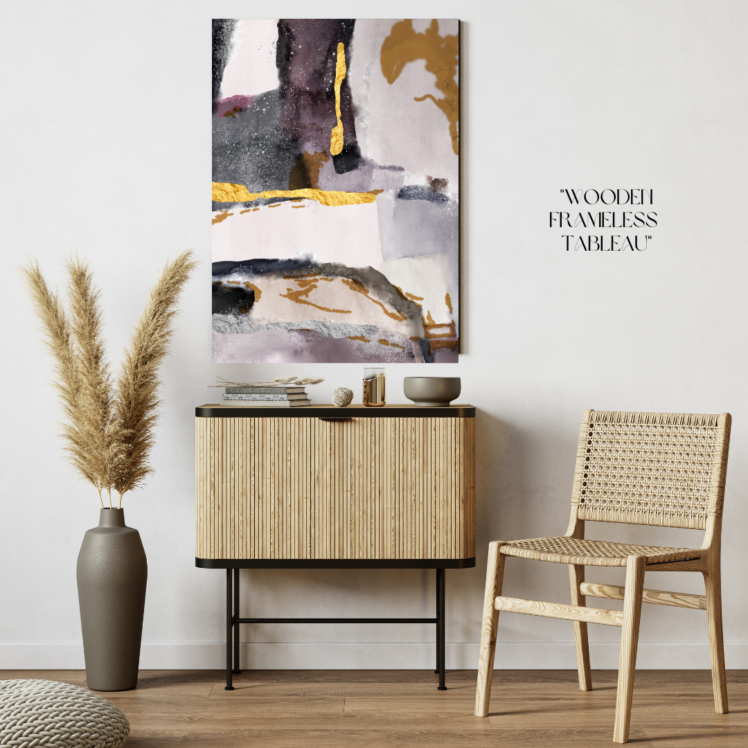 لوحة - 60 × 40 سم