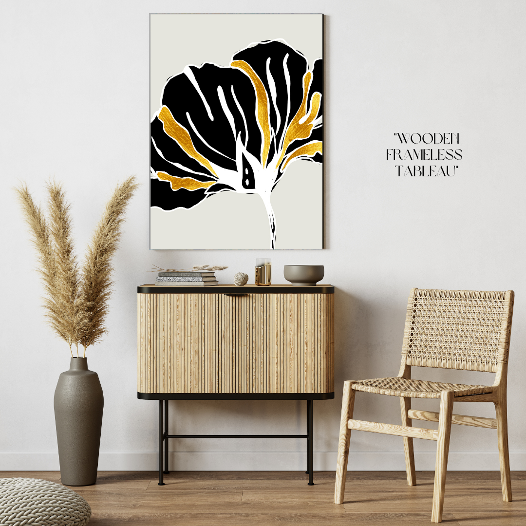 لوحة - 60 × 40 سم