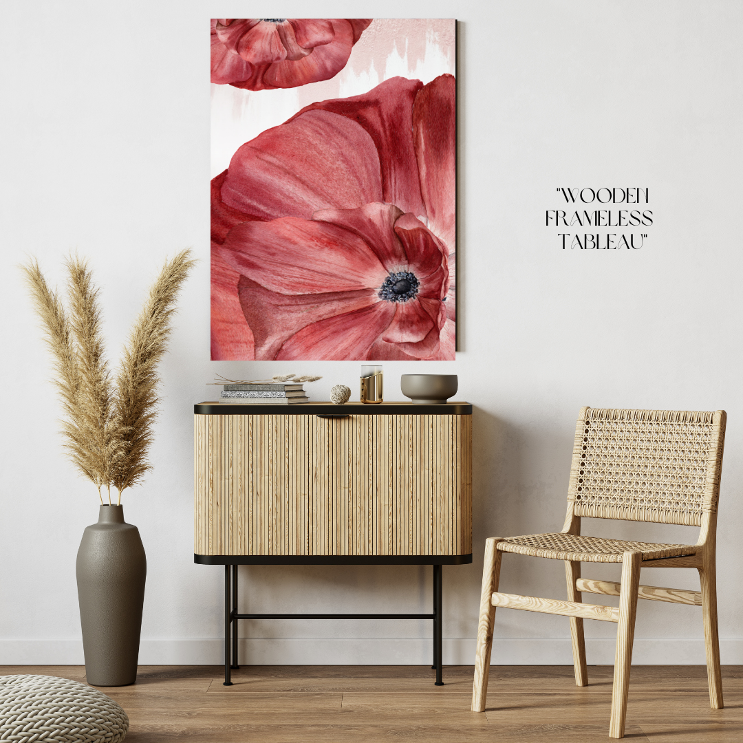 لوحة - 60 × 40 سم