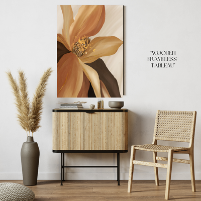 لوحة - 60 × 40 سم