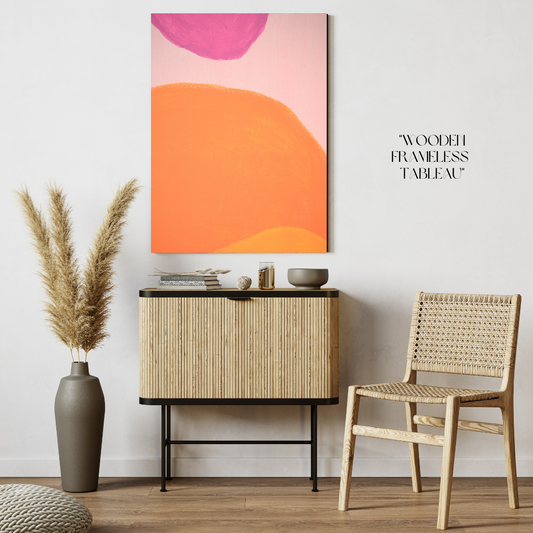 لوحة - 60×40 سم