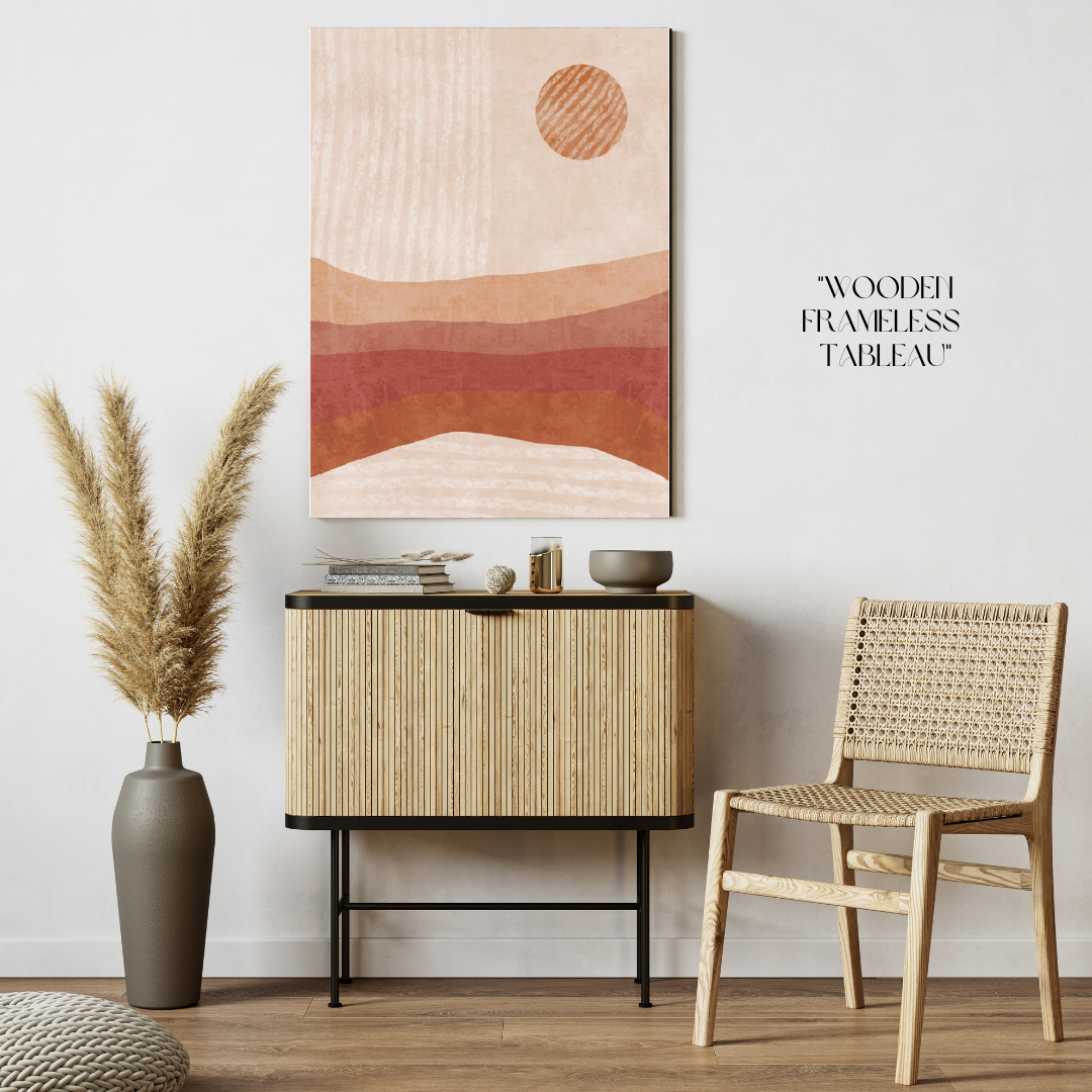 لوحة - 60×40 سم