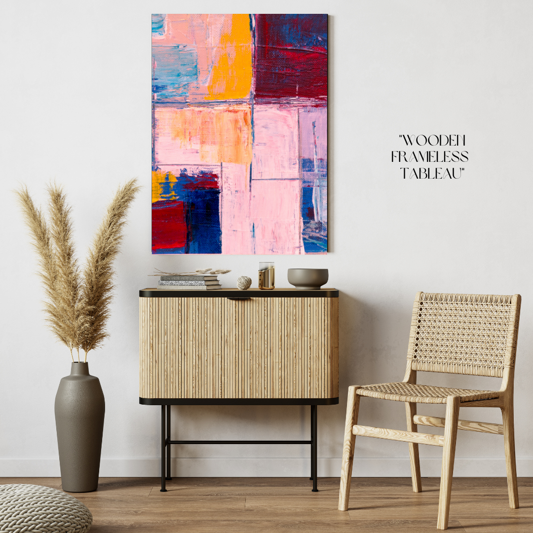 لوحة - 60×40 سم