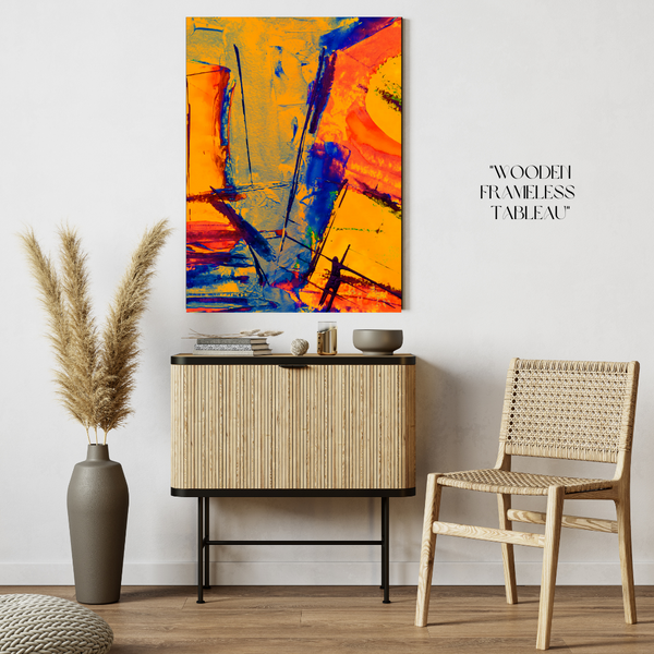 لوحة - 60×40 سم