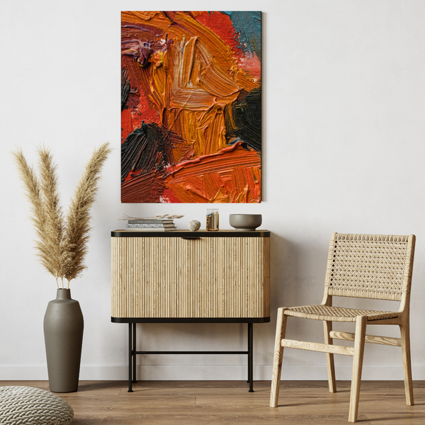 لوحة - 60×40 سم