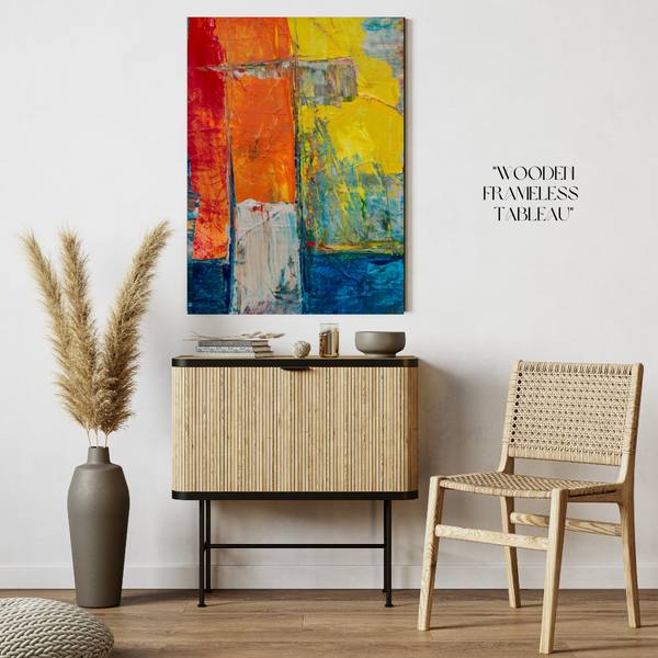 لوحة - 60×40 سم