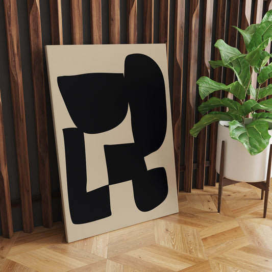 لوحة - 60×40 سم