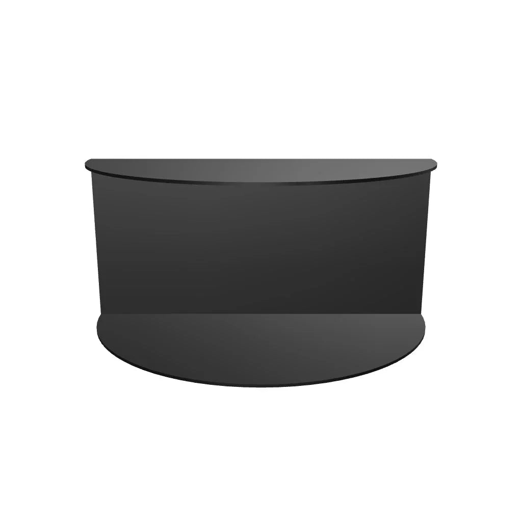 Decoration Shelf - Steel - Multi Color - 30×12×15 cm - Cataloug