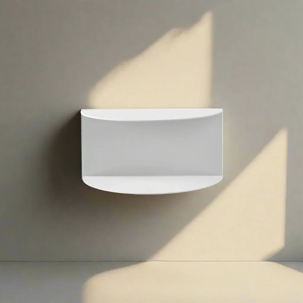 Decoration Shelf - Steel - Multi Color - 30×12×15 cm - Cataloug