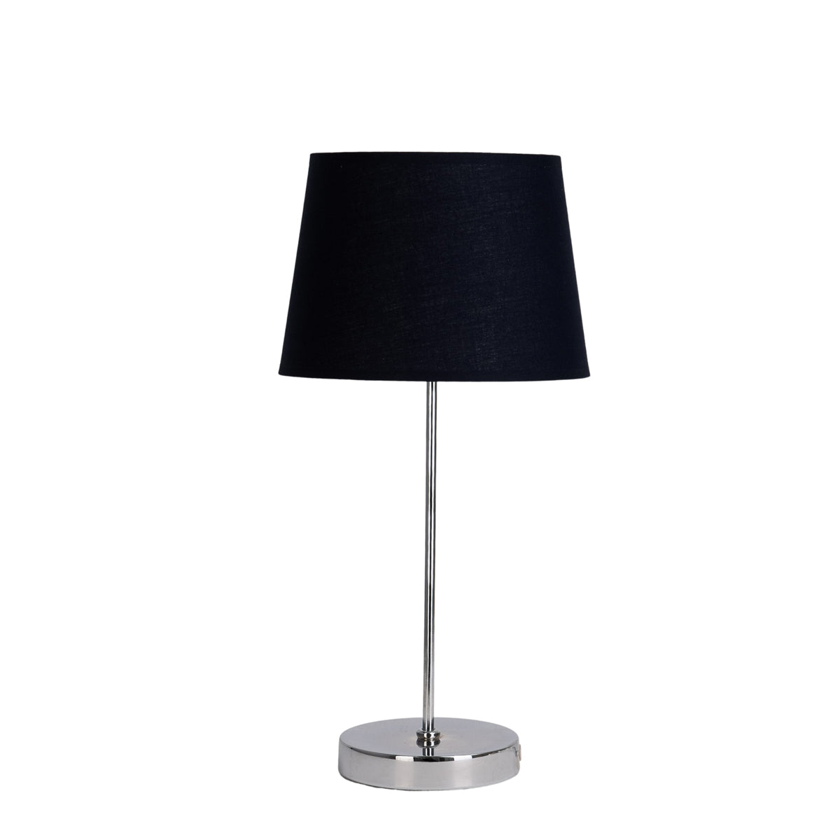 Table Lamp - Steel - Multi Color - 50x28 cm