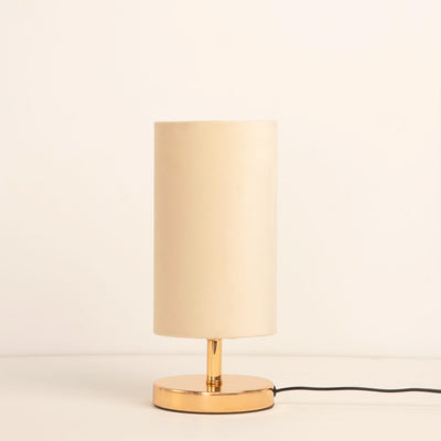 Table Lamp - Steel - Multi Color - 50x20 cm