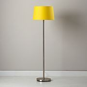 Floor Lamp - Steel - Multi Color - 150x40 cm