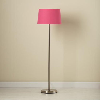 Floor Lamp - Steel - Multi Color - 150x40 cm