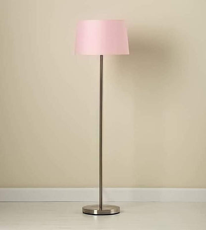 Floor Lamp - Steel - Multi Color - 150x40 cm