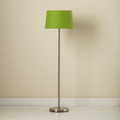 Floor Lamp - Steel - Multi Color - 150x40 cm