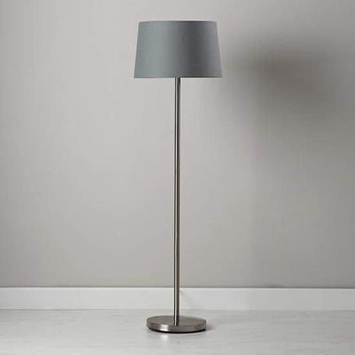 Floor Lamp - Steel - Multi Color - 150x40 cm