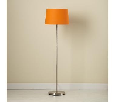 Floor Lamp - Steel - Multi Color - 150x40 cm