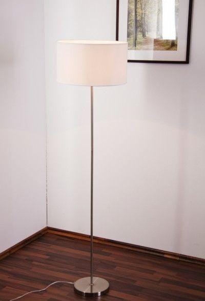 Floor Lamp - Steel - Multi Color - 150x40 cm