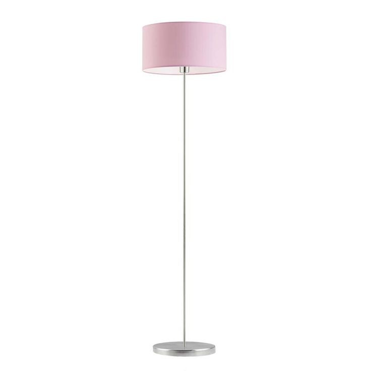 Floor Lamp - Steel - Multi Color - 150x40 cm