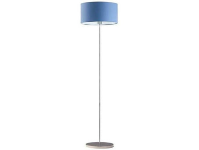 Floor Lamp - Steel - Multi Color - 150x40 cm