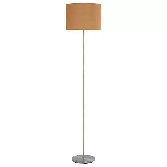 Floor Lamp - Steel - Multi Color - 150x40 cm