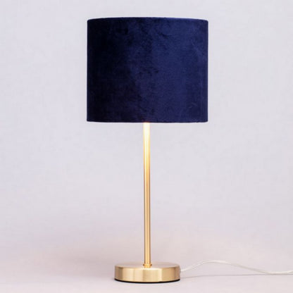 Table Lamp - Steel - Multi Color - 45x28 cm