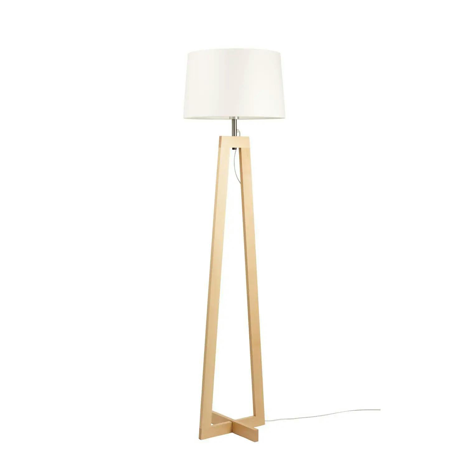  أباجوره - خشب زان - متعدد الألوان - 150 × 40 سم