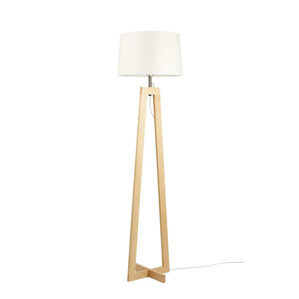  أباجوره - خشب زان - متعدد الألوان - 150 × 40 سم