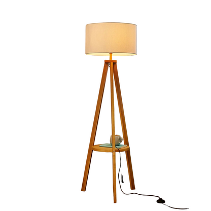 أباجوره - خشب الزان - ؤف وايت- 150 × 40 سم