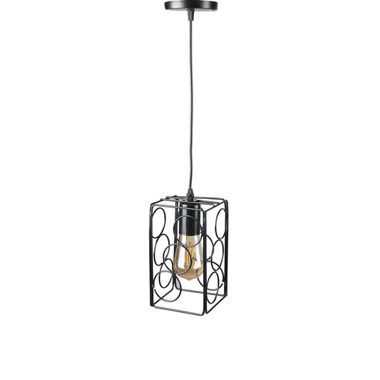 Ceiling lamp 12x80 cm