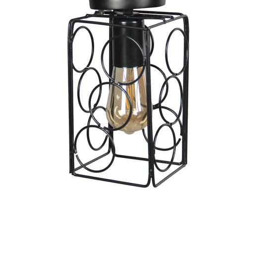 Ceiling lamp 12x20 cm