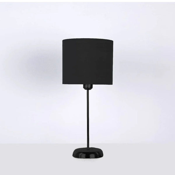 Table lamp - Black - 20x42 cm - Cataloug