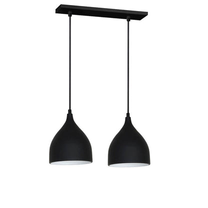 ST.DCL.400.4 مصباح سقف مزدوج 24x80 سم