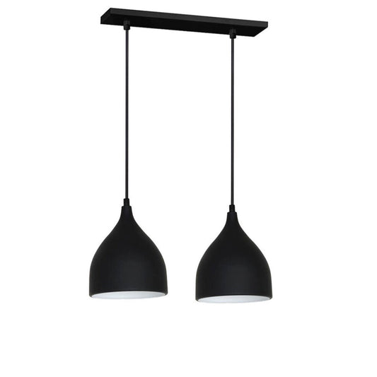 ST.DCL.400.4 مصباح سقف مزدوج 24x80 سم
