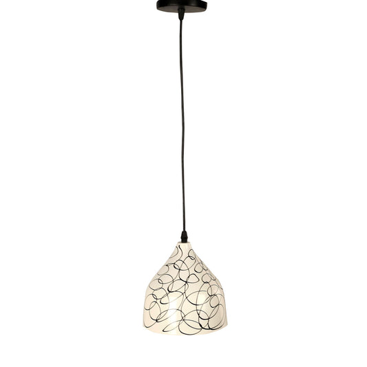 Ceiling lamp 17x70 cm