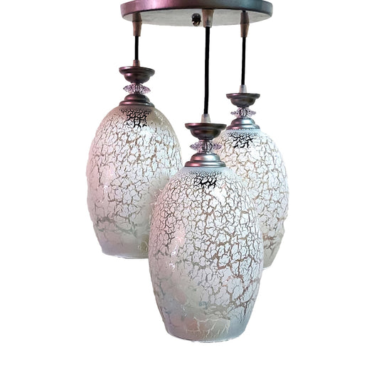 ST.TCL.400.39 مصباح سقف ثلاثي 30x80 سم