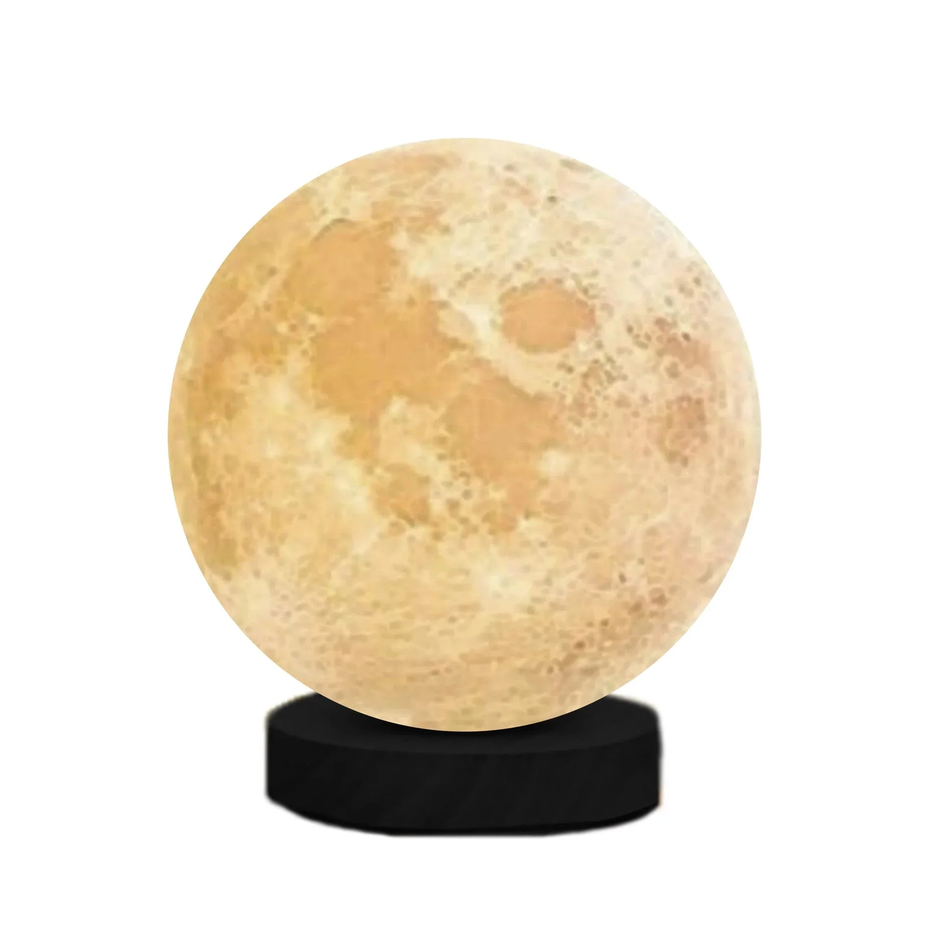 Table lamp - Black - 14x15 cm - Cataloug