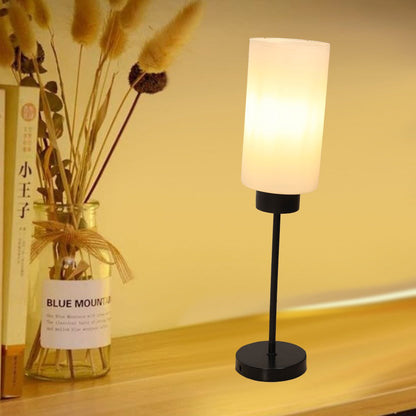 Table lamp 13x42 cm