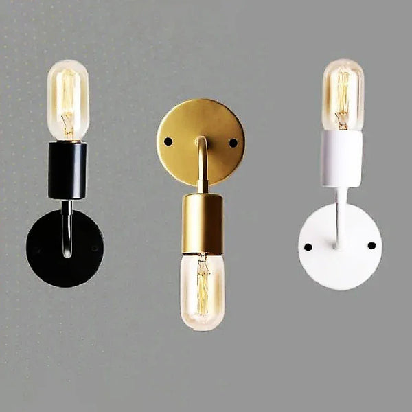 Wall light - Multi Color - 10x12 cm - Cataloug