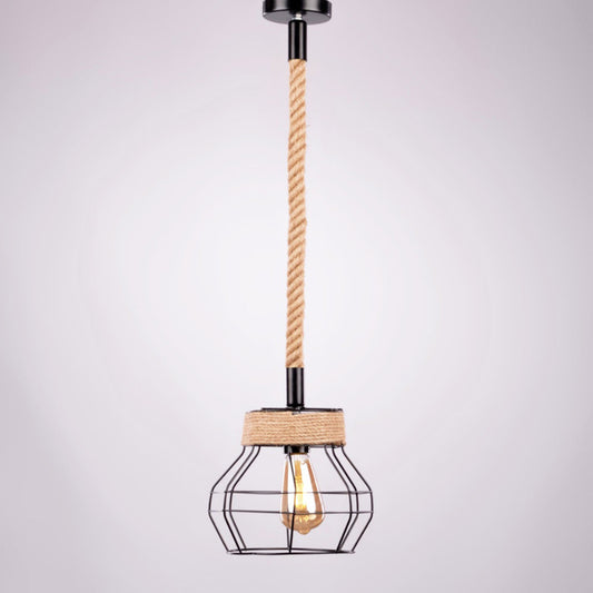 Ceiling lamp 18x65 cm