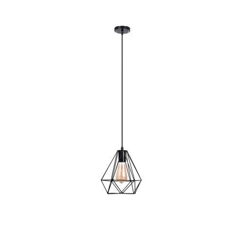 Ceiling lamp - Black - 20x80 cm - Cataloug
