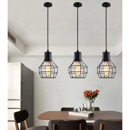Ceiling lamp - one piece