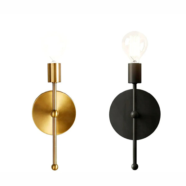 Wall light - Multi Color - 25x10 cm - Cataloug