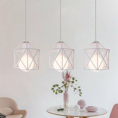 Ceiling lamp 50x80 cm
