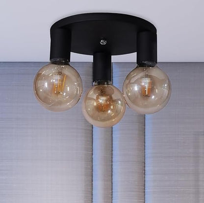 Ceiling lamp 12x30 cm