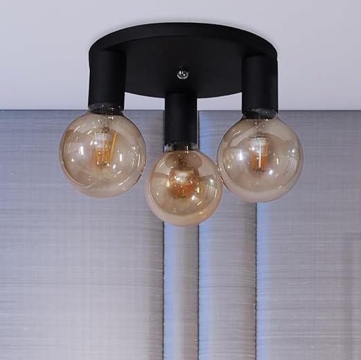 Ceiling lamp 12x30 cm