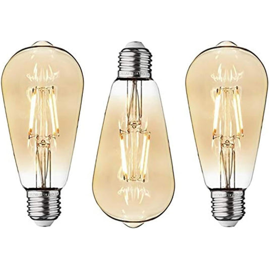 مجموعة مصابيح LED الزخرفية ST.LDB.400.2 - 3 قطع