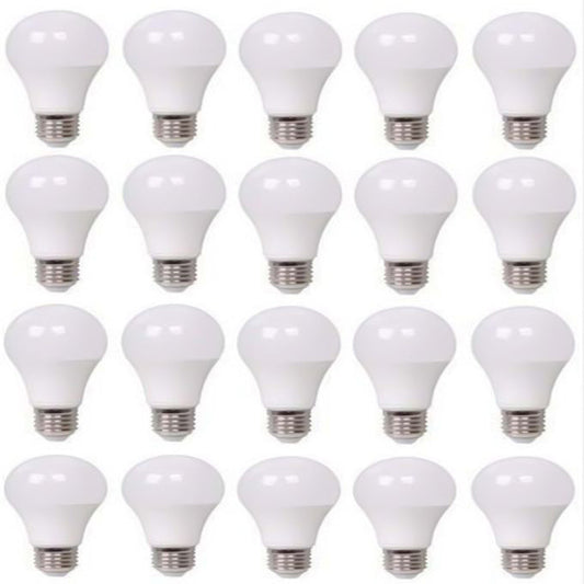 مجموعة مصابيح LED الزخرفية ST.LDB.400.14 - 20 قطعة