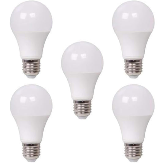 مجموعة مصابيح LED الزخرفية ST.LDB.400.15 - 5 قطع